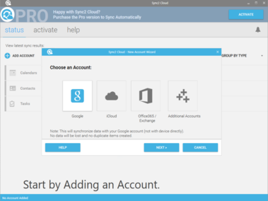 Automatic Google Calendar Sync with Outlook Automatic Google Calendar Sync with Outlook