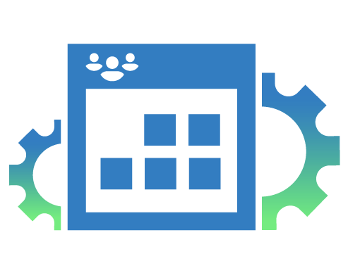 Set up Group calendar in Outlook 