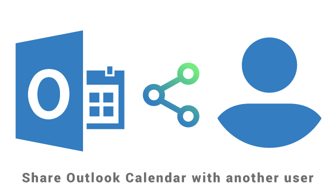 Share Outlook Calendar With Another User Using Free Sync2 Cloud