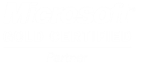 Microsoft Gold Certified partner