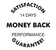 Money Back Performance Guarantee